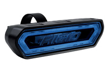 Cargar imagen en el visor de la galería, Rigid Industries Chase Tail Light Kit w/ Mounting Bracket - Blue