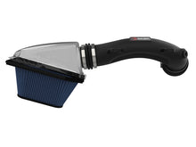 Cargar imagen en el visor de la galería, Sistema de inducción aFe Super Stock Pro 5R Media 18-21 Jeep Wrangler JL L4-2.0L (t)