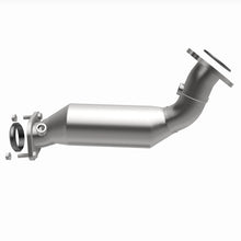 Cargar imagen en el visor de la galería, Magnaflow Conv DF 2009-2015 CTS V8 6.2 OEM Underbody
