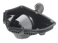 Cargar imagen en el visor de la galería, aFe MagnumFORCE Intakes Stage-2 PDS AIS PDS BMW 3-Series (E9X) 06-12 L6-3.0L (Blk)