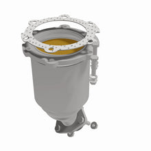 Cargar imagen en el visor de la galería, MagnaFlow Conv Direct Fit OEM 04-06 Nissan Altima 3.5L Close Coupled