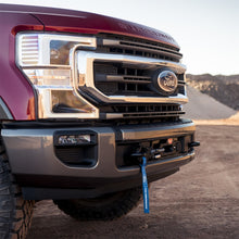 Cargar imagen en el visor de la galería, Kit de cabrestante WARN para Ford Racing 20-21 Super Duty