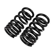 Cargar imagen en el visor de la galería, ARB / OME Coil Spring Rear Mits Pajero Ns On