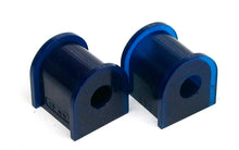 Cargar imagen en el visor de la galería, SuperPro 1990 Mazda Miata Base Front 18mm Sway Bar Mount Bushing Kit
