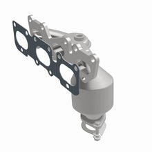 Cargar imagen en el visor de la galería, MagnaFlow Conv DF 2008 Hyundai Sonata 3.3L