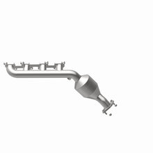 Cargar imagen en el visor de la galería, MagnaFlow Conv DF 03-04 4Run 4.7 Driver Side Manifold