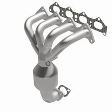 Cargar imagen en el visor de la galería, MagnaFlow Conv Direct Fit 98-01 Hyundai Elantra 1.8L