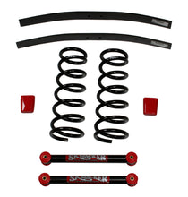 Cargar imagen en el visor de la galería, Skyjacker DGE RAM 3" 1500 CLASS1 KIT