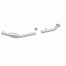 Cargar imagen en el visor de la galería, MagnaFlow Conv DF GTO- 2004 8 5.7L