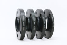 Cargar imagen en el visor de la galería, Wheel Mate 5x120 20mm Thick 72.56mm ID 150mm OD Slip On Spacer