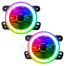 Cargar imagen en el visor de la galería, Oracle 11-14 Dodge Charger SMD FL - ColorSHIFT SEE WARRANTY