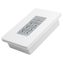 Cargar imagen en el visor de la galería, Oracle Wall Panel RGB LED Controller SEE WARRANTY