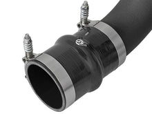 Cargar imagen en el visor de la galería, Intercooler aFe BladeRunner con tubos 03-07 Ford Diesel Trucks V8 6.0L (td)
