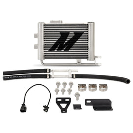 Mishimoto Transmission Cooler Kit | MMTC-FJ-07 | 2007 - 2014 Toyota FJ Cruiser