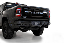 Cargar imagen en el visor de la galería, Addictive Desert Designs 2021 Dodge RAM 1500 TRX PRO Bolt-On Rear Bumper w/ Sensors