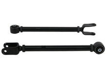 Cargar imagen en el visor de la galería, SuperPro 20-23 Jeep Gladiator JT Upper Trailing Arm Set
