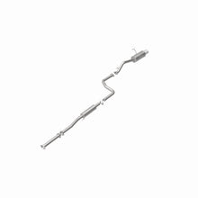 Cargar imagen en el visor de la galería, Sistema MagnaFlow C/B Civic Ex/Si 2/4Dr 96-On