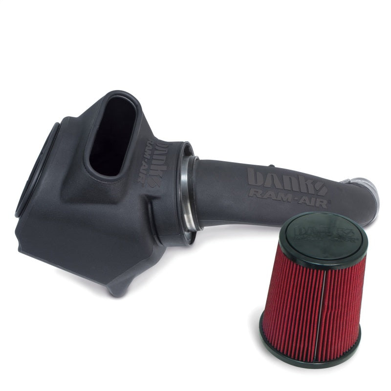Banks Power 17-19 Chevy/GMC 2500 L5P 6.6L Sistema de admisión de aire Ram