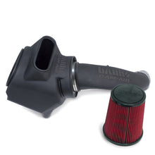 Cargar imagen en el visor de la galería, Banks Power 17-19 Chevy/GMC 2500 L5P 6.6L Sistema de admisión de aire Ram