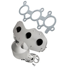 Cargar imagen en el visor de la galería, Magnaflow Conv DF 10-14 RX450H 3.5L Right