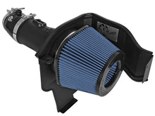 Cargar imagen en el visor de la galería, aFe MagnumFORCE Intakes Stage-2 P5R AIS 15-16 Dodge Challenger SRT Hellcat 6.2L V8 (sc)