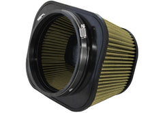 Cargar imagen en el visor de la galería, aFe MagnumFLOW HD Air Filters Pro Guard 7.13in F x 8.7x10.6in B x 6.5x8.6in T x 5in H