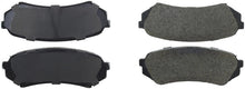 Cargar imagen en el visor de la galería, StopTech Street Brake Pads