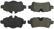 Load image into Gallery viewer, StopTech Street Touring 07-09 Mini Cooper/Cooper S Rear Brake Pads