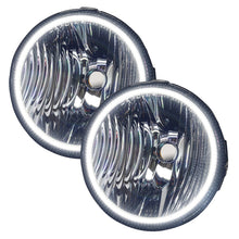 Cargar imagen en el visor de la galería, Oracle 10-12 Ford Mustang GT SMD FL - White SEE WARRANTY