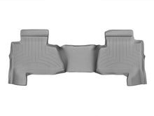 Load image into Gallery viewer, WeatherTech 2015+ Chevy Suburban Rear FloorLiner - Grey