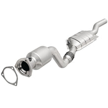 Cargar imagen en el visor de la galería, MagnaFlow Conv DF 03 Volkswagen Passat 2.8L