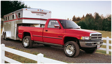 Cargar imagen en el visor de la galería, Bushwacker 94-01 Dodge Ram 1500 Fleetside Extend-A-Fender estilo bengalas 4 piezas 78.0/96.0 pulgadas cama - negro