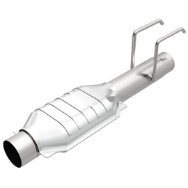 MagnaFlow Conv Ajuste directo Dodge 92-93