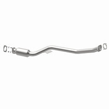 Cargar imagen en el visor de la galería, MagnaFlow Conv Direct Fit OEM 2015 Hyundai Genesis 3.8L Underbody