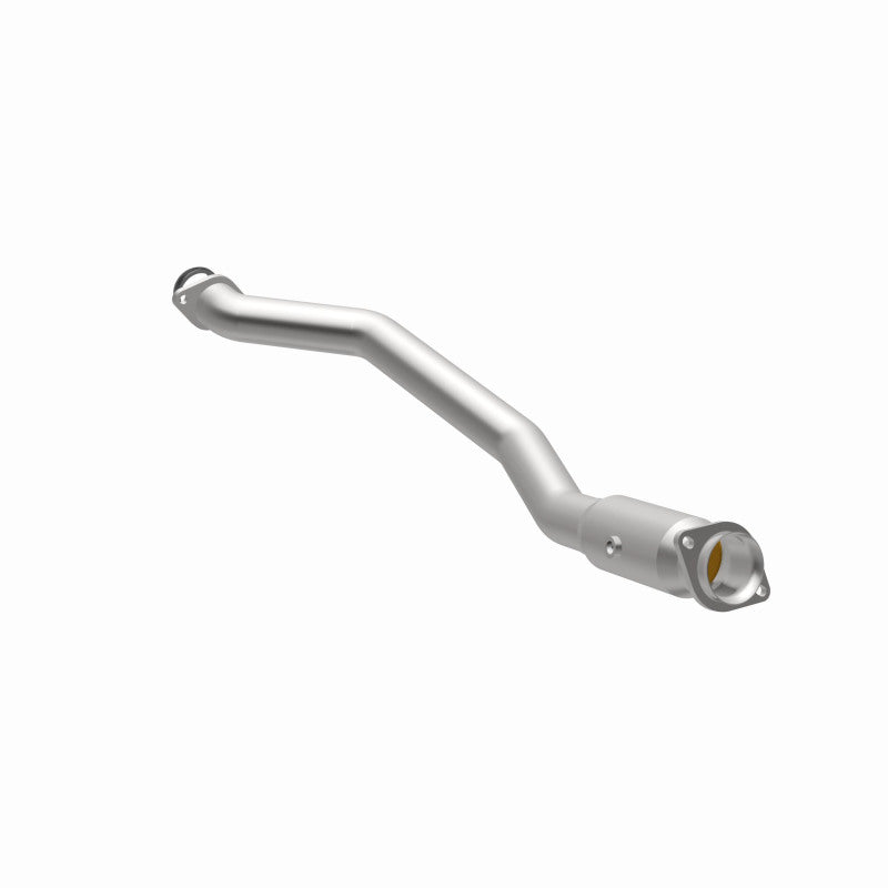 Magnaflow Conv DF 2012-2017 Grand Cherokee V8 6.4 OEM debajo de la carrocería