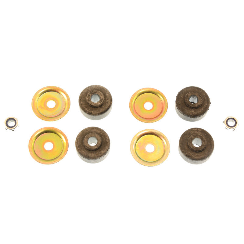 Amortiguador monotubo trasero resistente Bilstein B6