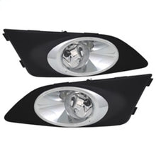 Cargar imagen en el visor de la galería, Spyder Chevy Sonic 2012-2014 OEM Fog Lights W/Switch Clear FL-CSON2012-C