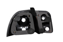 Cargar imagen en el visor de la galería, ANZO 1996-1997 Honda Accord luces traseras negras