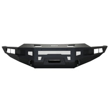 Cargar imagen en el visor de la galería, Westin 21-23 Ford F-150 (Excl. 2022+ Lightning EV) Pro-Series Front Bumper - Tex. Blk