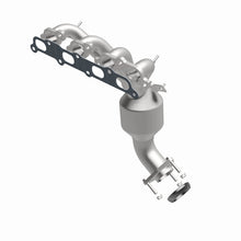 Cargar imagen en el visor de la galería, MagnaFlow Conv DF 2006 Chevy Colorado 2.8L