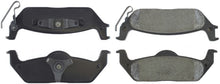 Cargar imagen en el visor de la galería, StopTech Street Select Brake Pads - Front
