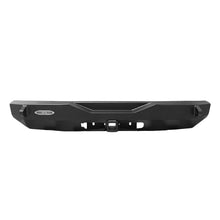 Cargar imagen en el visor de la galería, Rock Slide 07-18 Jeep JK 2-4 Door Rigid Rear Bumper Shorty/No Tire Carrier