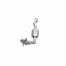 Cargar imagen en el visor de la galería, MagnaFlow Conv DF 1997 Volvo 850 2.3L Turbo