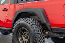 Cargar imagen en el visor de la galería, Guardabarros todoterreno Jeep Gladiator Armor DV8 2019+