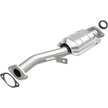 Cargar imagen en el visor de la galería, MagnaFlow Conv DF 95- 96 Impreza 2.2L Rear