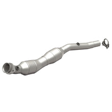 Cargar imagen en el visor de la galería, MagnaFlow Conv DF 03-05 R Rover HSE4.4 Driver Side