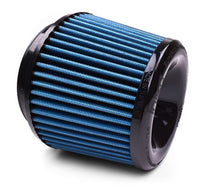 Load image into Gallery viewer, Injen Replacement Nanofiber Dry Air FIlter 5in Flange Diameter/6.5in Base/5in Height/70 Pleat