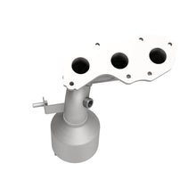 Cargar imagen en el visor de la galería, MagnaFlow Conv DF 07-09 Toyota Sienna 3.5L