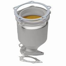 Cargar imagen en el visor de la galería, MagnaFlow Conv DF 99-05 Hyundai Sonata 2.4L (CA)