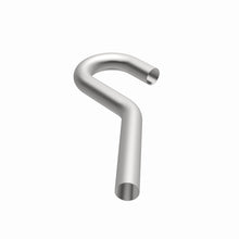 Cargar imagen en el visor de la galería, MagnaFlow Univ bent pipe SS 2.50inch 180/45